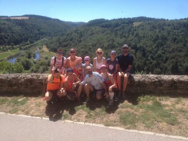 The most perfect wedding