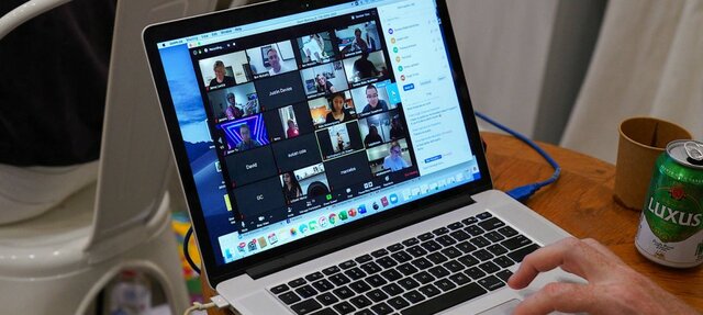 Verbot Präsenz Uni/FH/HF