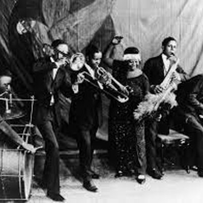 Timeline: Blues Timeline VS