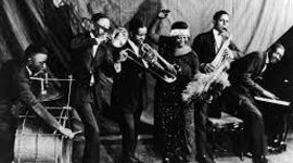 Timeline: Blues Timeline VS