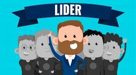 Timeline: Grandes líderes de la historia