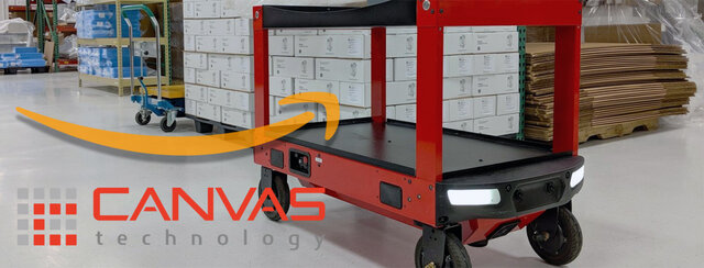 Canvas Technology (Boulder, CO)