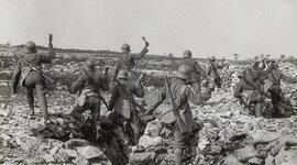 Timeline: Gli equilibri internazionali alla vigilia della Grande Guerra.