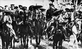 Rivoluzione Messicana