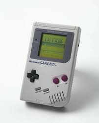 GameBoy
