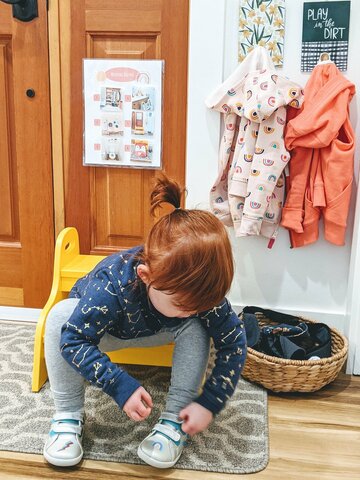 Toddler