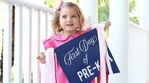 Preschooler