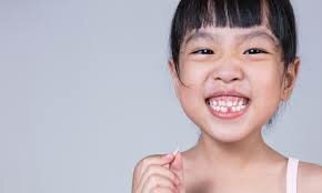 Primary (6-10 years)