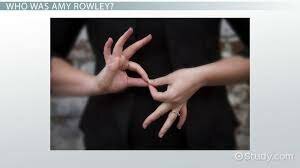 Hendrick Hudson School v. Rowley-1984