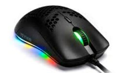 Timeline: mouse gamer