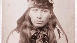 Timeline: Black Elk speaks