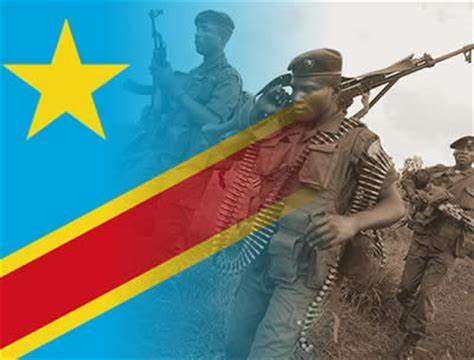 Independencia del Congo