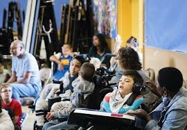 Cedar Rapids Community School District v. Garrett F., 1992