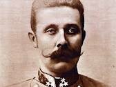 Assassinio di Francesco Ferdinando