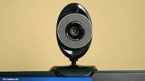 DONDE SE INVENTO LA WEBCAM