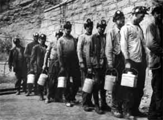 The Clayton Antitrust Act