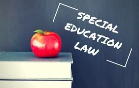 EHA/IDEA Amendment 1997