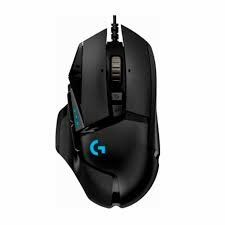 en donde se creo el mause gamer