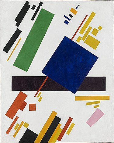 Suprematismo