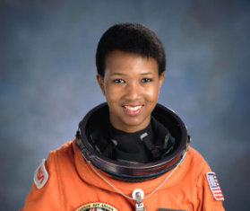 Mae Jemison