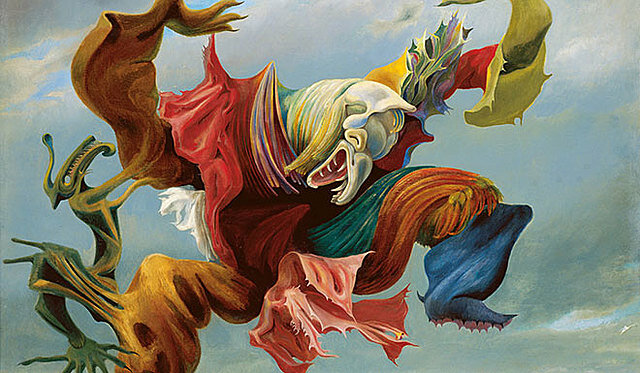 Surrealismo Figurativo