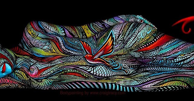 Body Art