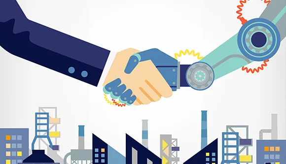 TERCEIRA REVOLUÇÃO INDUSTRIAL