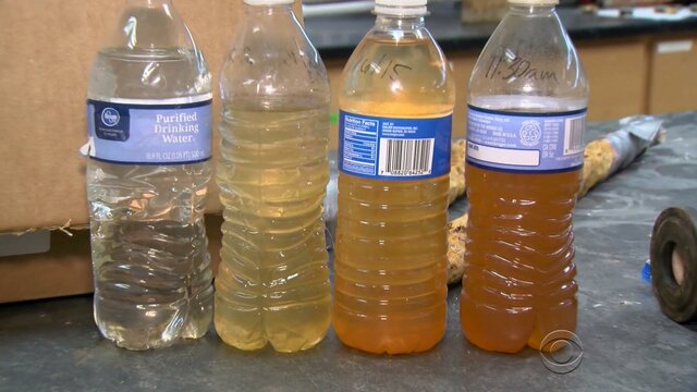 Flint Water Crisis