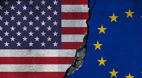 Europa recupera su industria y EEUU se queda con excedentes