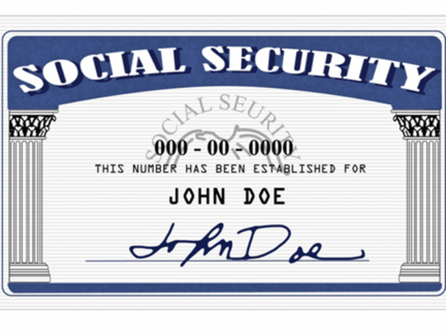 The Social Security Act