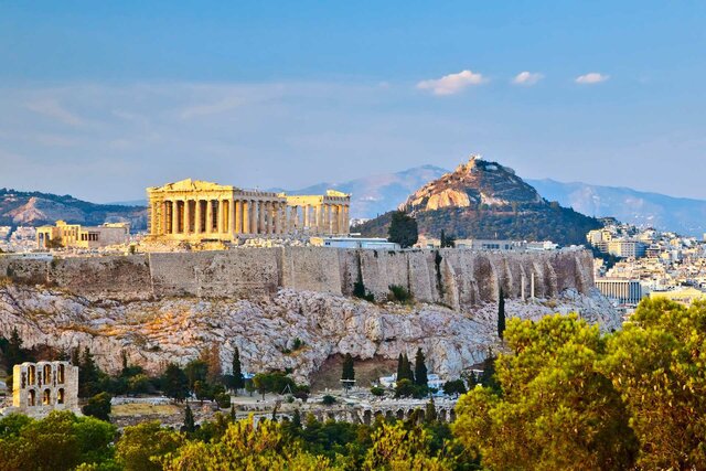 Athen