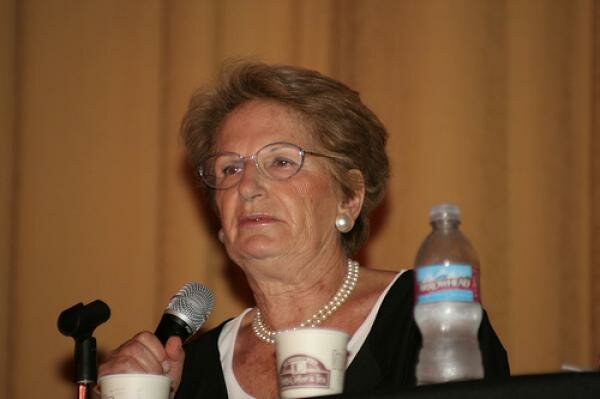 Honorary degree in International relations