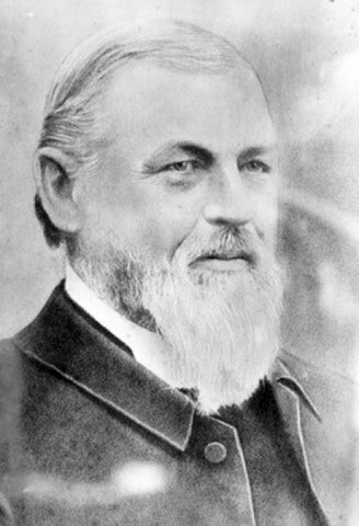 Cinta cinematográfica Hannibal Goodwin