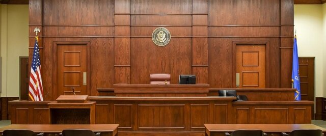 Forensic Science In Court