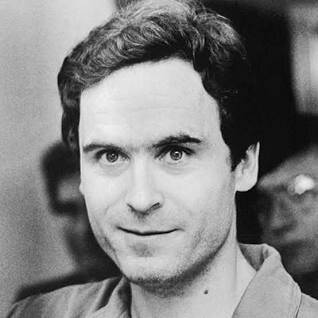 Ted Bundy Arrested
