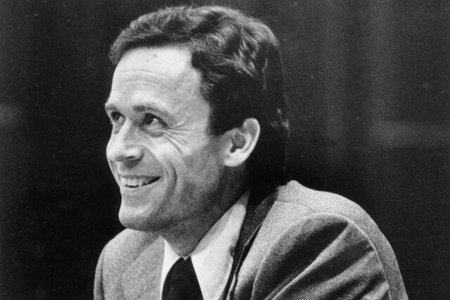 Ted Bundy's Death