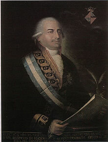 21 de febrero de 1807