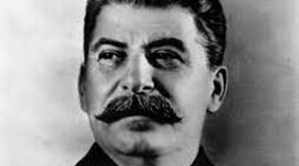 Timeline: Stalin's Rise to Power