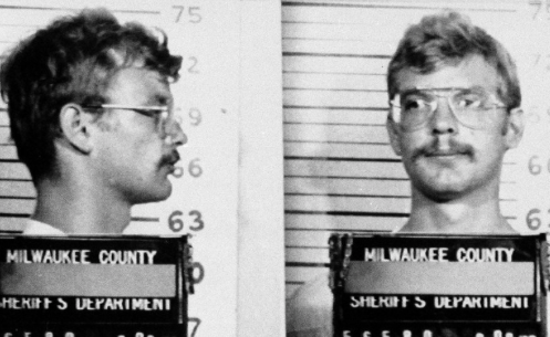 Jeffery Dahmer