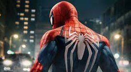 Timeline: SPIDER-MAN