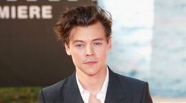 Timeline: harry styles