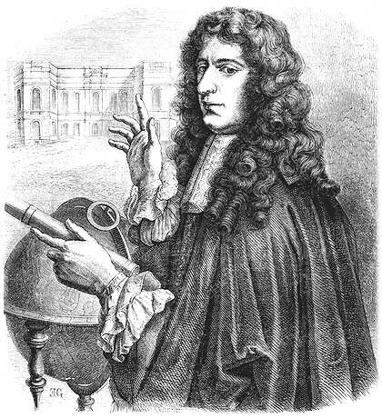 Giovanni Cassini