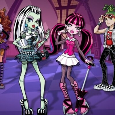 Timeline: Monter High