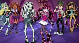 Timeline: Monter High