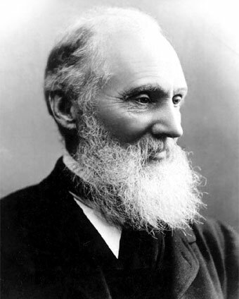 William Thomson (Lord Kelvin)