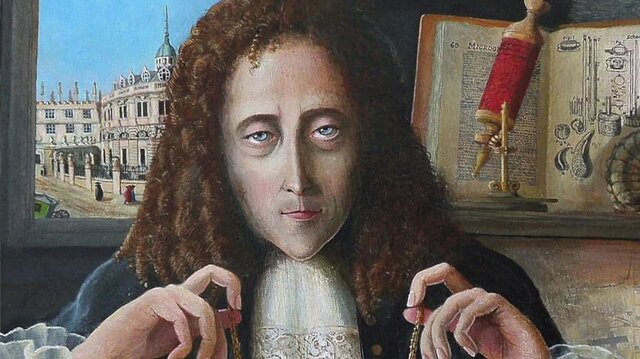 Robert Hooke
