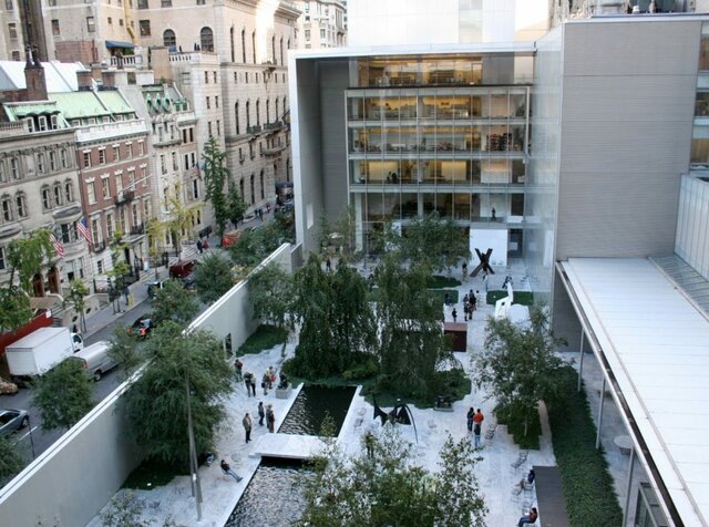 Moma NY