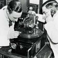 Stereo Alan Dower Blumlein