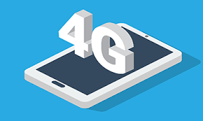 4G networks launch in the U.S.