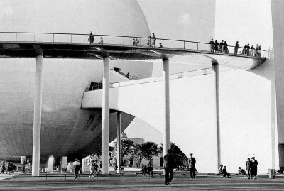 Exposicion Universal NY